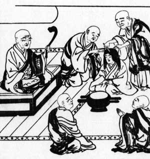 空海_弘法大師伝説、その波乱な生涯