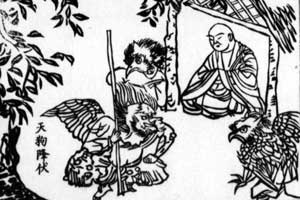 空海_弘法大師伝説、その波乱な生涯