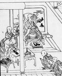 空海_弘法大師伝説、その波乱な生涯