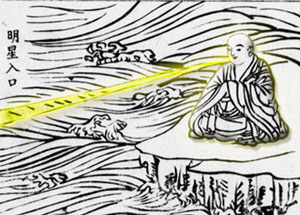 空海_弘法大師伝説、その波乱な生涯