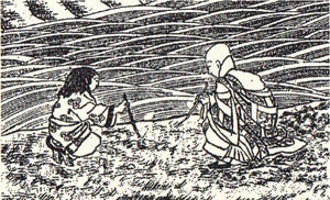 空海_弘法大師伝説、その波乱な生涯