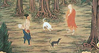 空海_弘法大師伝説、その波乱な生涯