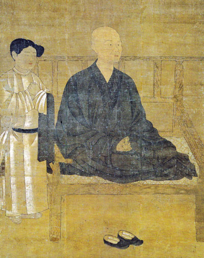 空海_弘法大師伝説、その波乱な生涯