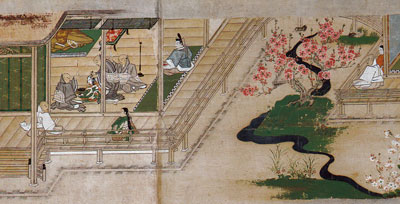 浄土真宗＿非僧非俗の親鸞と真宗十派 | Japanese Art and Life