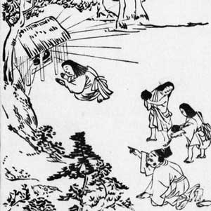 空海_弘法大師伝説、その波乱な生涯