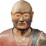 律宗_鑑真の苦難と天平の甍、そして四分律