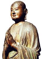 祇園精舎とサンガ、そして入滅