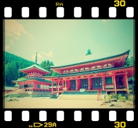 天台宗_最澄がもたらした新しい思想