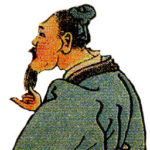 仲弓、孔子が絶賛！才知と仁徳を備えた弟子