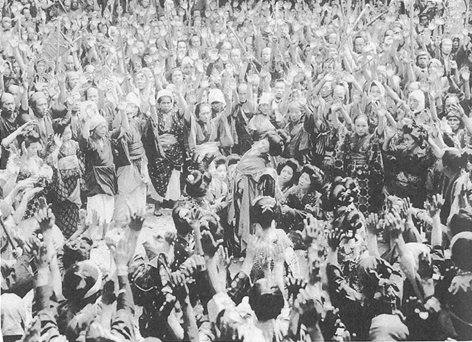 斬人斬馬剣_伊藤大輔の傾向映画超大作