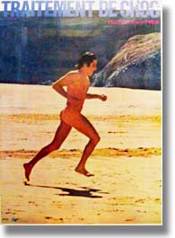 ショック療法_アラン・ドロン