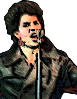 セクシリア_ペドロ・アルモドバル