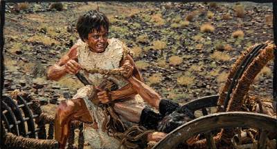 アポロンの地獄 映画 解説 あらすじ ネタバレ