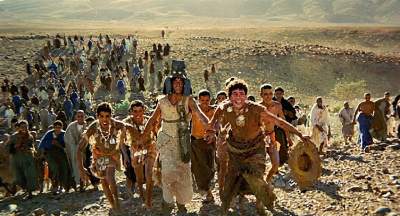 アポロンの地獄 映画 解説 あらすじ ネタバレ