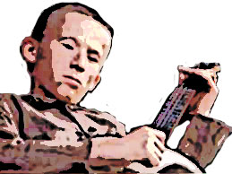 脱出_ジョン・ブアマン_バンジョーとギターが最高