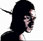 ひかりYeelen_スレイマン・シセ