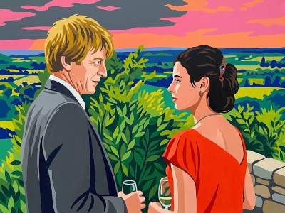 美しき結婚 映画 あらすじ ロメール