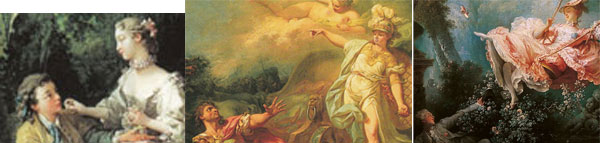 マルスとミネルヴァの戦い