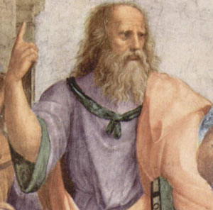 ソクラテスの死