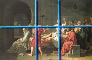 ソクラテスの死