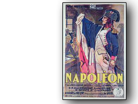 ナポレオン_アベル・ガンス