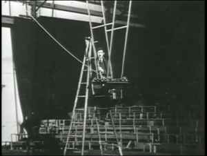 ナポレオン_アベル・ガンス