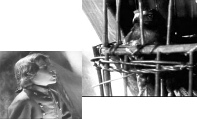 ナポレオン_アベル・ガンス