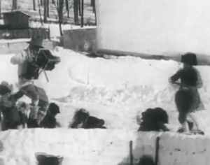 ナポレオン_アベル・ガンス