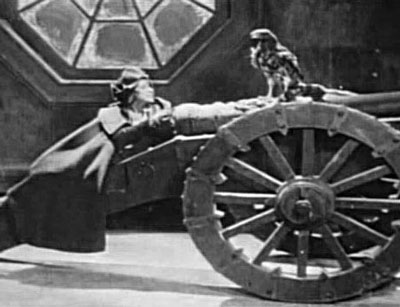 ナポレオン_アベル・ガンス