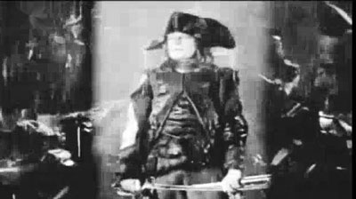 ナポレオン_アベル・ガンス