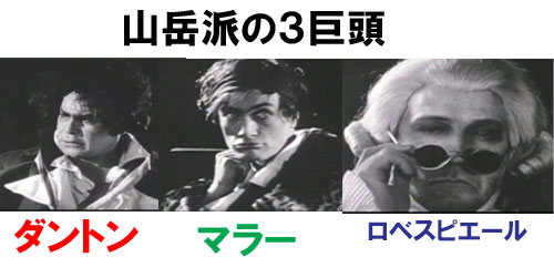 ナポレオン_アベル・ガンス