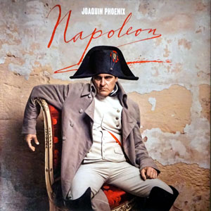 ナポレオン_リドリー・スコット