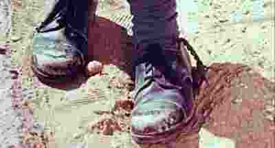 インド版砂漠の冒険