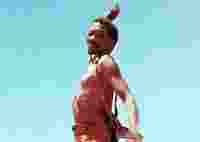 インド版砂漠の冒険