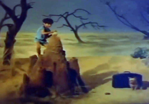 インド版砂漠の冒険