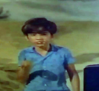 インド版砂漠の冒険