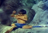 インド版砂漠の冒険