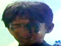 インド版砂漠の冒険