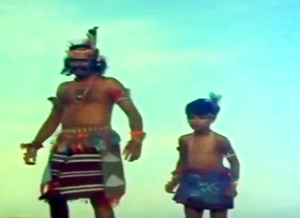 インド版砂漠の冒険