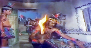 インド版砂漠の冒険