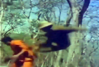 インド版砂漠の冒険