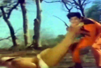 インド版砂漠の冒険