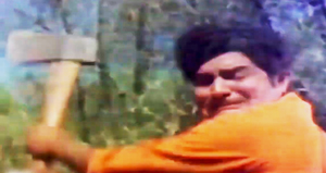 インド版砂漠の冒険