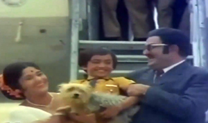 インド版砂漠の冒険