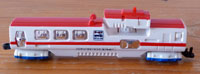 銀河鉄道999 ポピー スタートレイン シリーズ