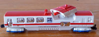 銀河鉄道999 ポピー スタートレイン シリーズ