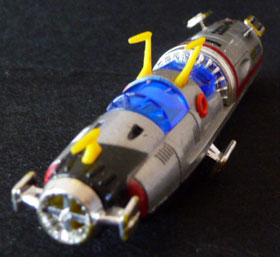 ナインボックス(9BOX)