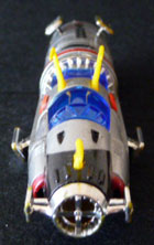 ナインボックス(9BOX)