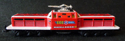 ナインボックス(9BOX)