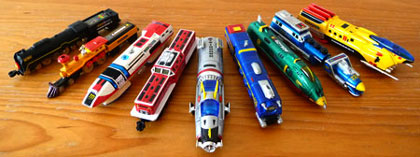 ナインボックス(9BOX)